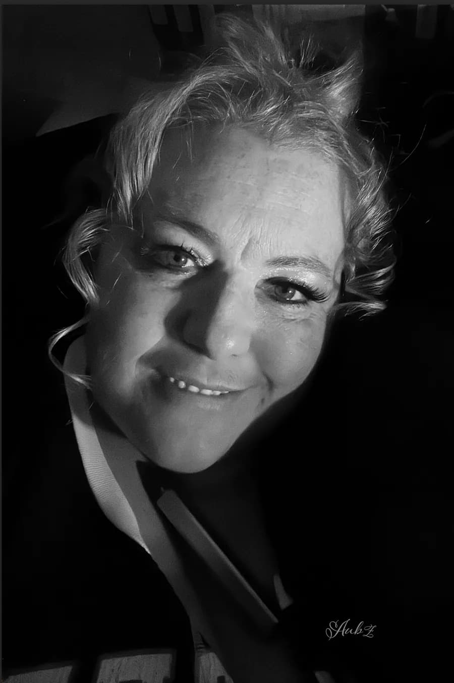 Photo of Aubrey Coop